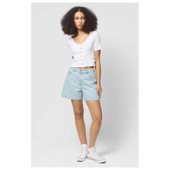Outhorn Γυναικείο σορτς Denim